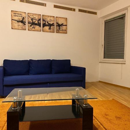 Lilian'S Top Panorama Apartment غراتس المظهر الخارجي الصورة