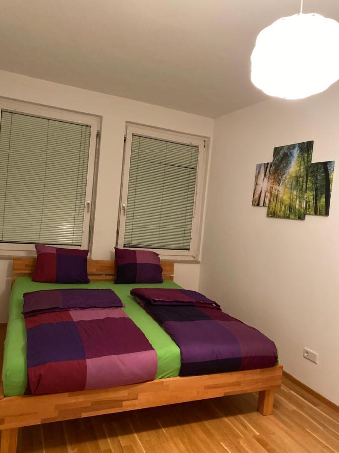 Lilian'S Top Panorama Apartment غراتس المظهر الخارجي الصورة