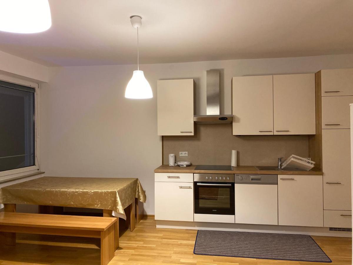 Lilian'S Top Panorama Apartment غراتس المظهر الخارجي الصورة